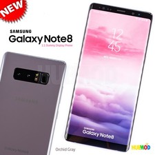 Orchid Gray SAMSUNG GALAXY