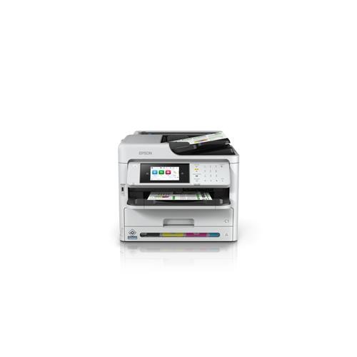 Epson workforce pro - epson,