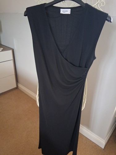 Principles petite black dress - principles,