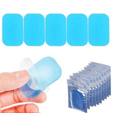 100pc Gel Pads Replacement for