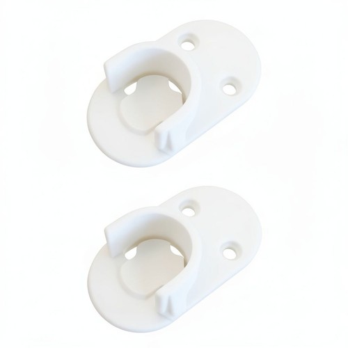 Ikea 152533 wardrobe - x, rail