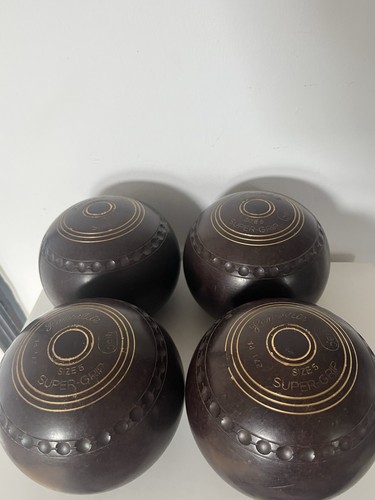 Vintage henselite bowls - vintage,