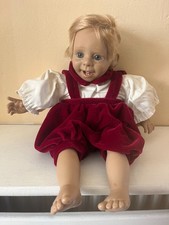 Panre Expression Doll -