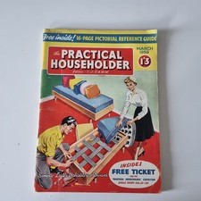 Practical Householder Magazine