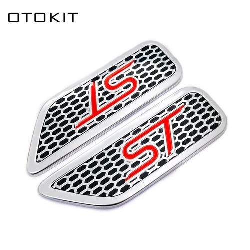 New side wing fender - new,
