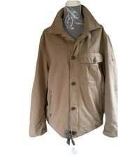 RARE vintage US Alpine Standard Issue Flying Jacket 1969, BNWOT, XL (American)