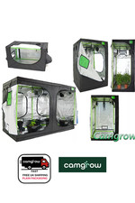 Green-Qube Grow Tents  GQ60 -