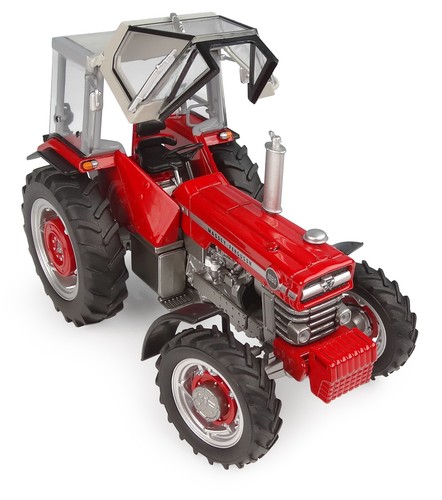 Scale massey ferguson - scale,