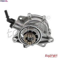 VACUUM PUMP BRAKING SYSTEM 724