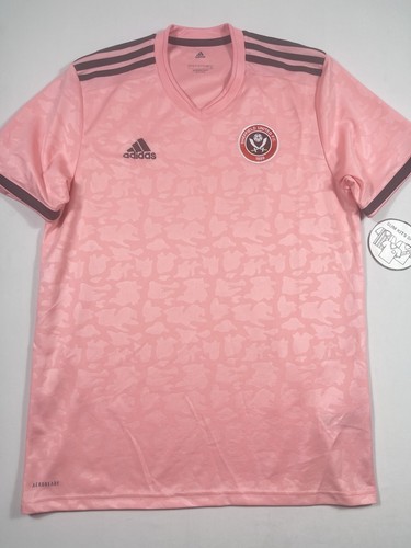 Sheffield united adidas away - sheffield,