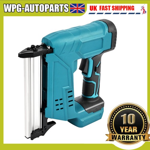 Cordless brad nail - gun, framing