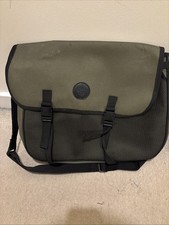 David Nickerson Game Bag Canvas Large Game Bag 22"
