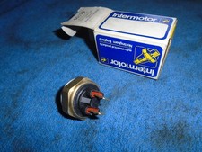 Talbot Alpine, Minx, Rapier, Solara, Tagora NOS Intermotor Radfan Switch