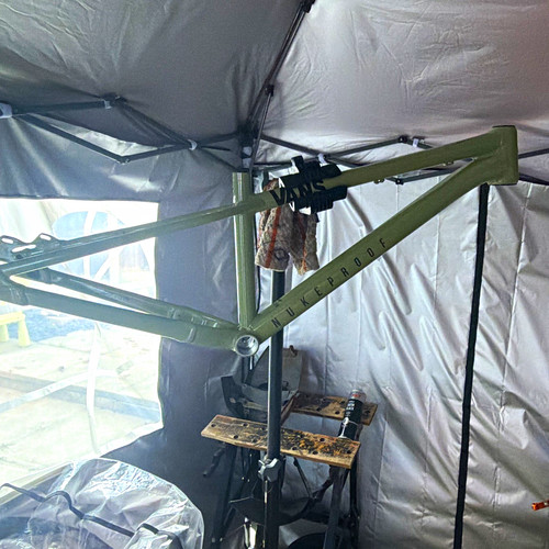 Nukeproof solum frame - nukeproof,