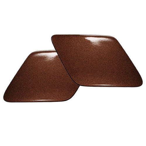 Kit brown headlamp washer - kit,