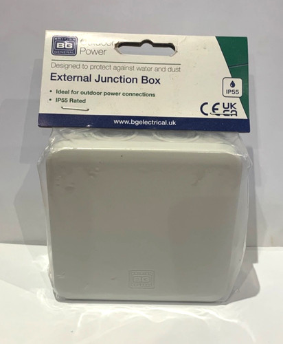 Outdoor ip55 weatherproof - outdoor, uv/weatherproof