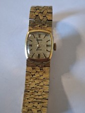 Vintage Ladies Imado Watch