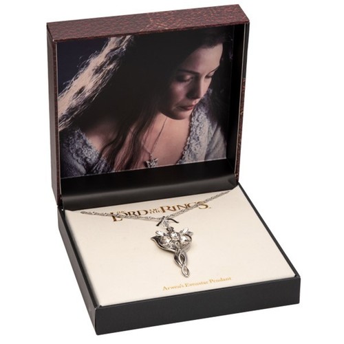 Lord the rings arwen - the,