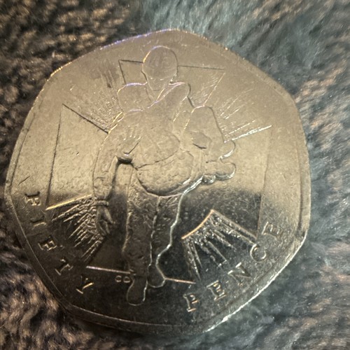Rare 2006 victoria cross - victoria,