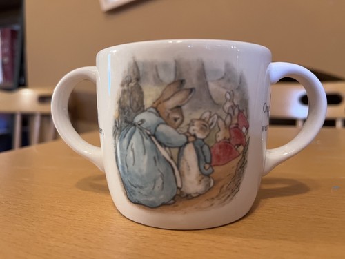 Vintage wedgwood beatrix - vintage,