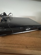Panasonic SAPT460 DVD Home