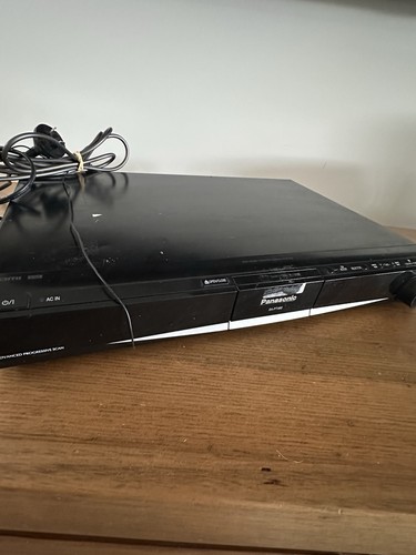 Panasonic sapt460 dvd home - sapt460,