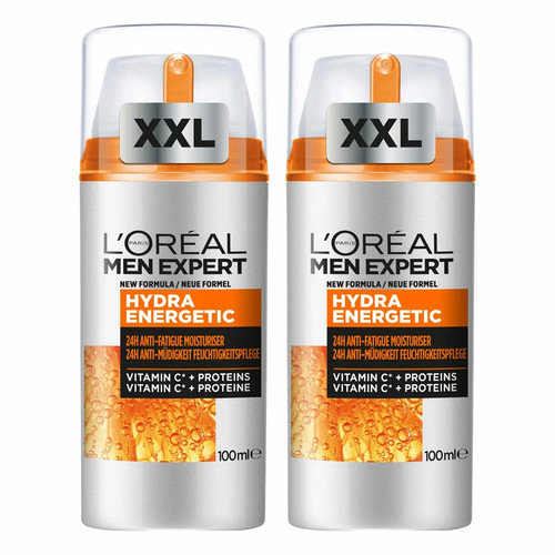Oreal men expert hydra - ,