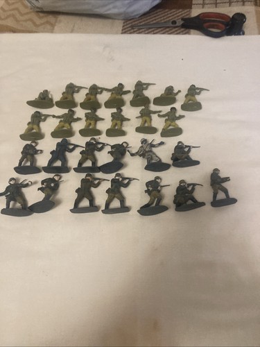 Vintage 1960s 70s toy - vintage,
