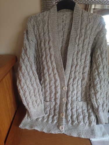 Nwot aran cable knit - 🥶aran,