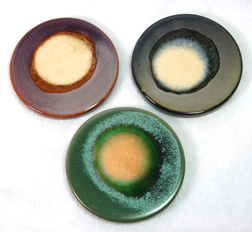Vintage studio pottery - vintage,