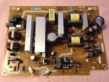 PANASONIC ETX2MM747MF-K or NPX747MF-1A PSU FOR TX-P46G10B, TX-P46G15B,TX-P50G10B