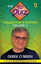 The Bournvita Quiz Contest