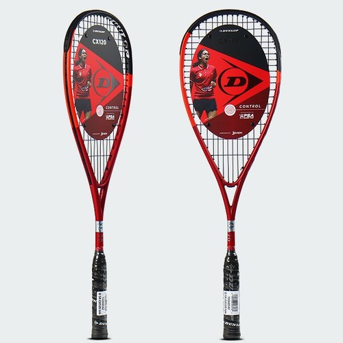 Dunlop 2025 120 squash - dunlop,