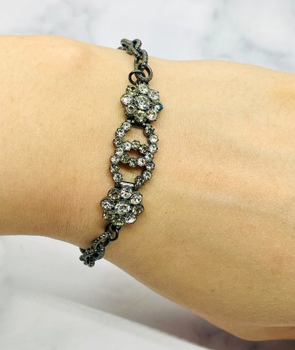 Chanel 2015 rare pewter - 2015,