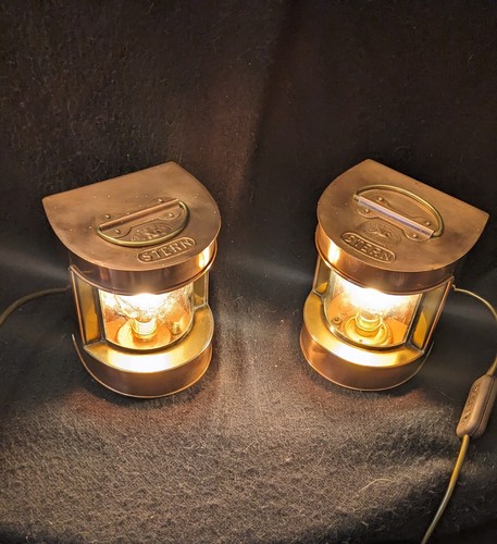 Vintage reproduction copper - reproduction,