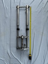 Marzocchi 35mm Forks Complete