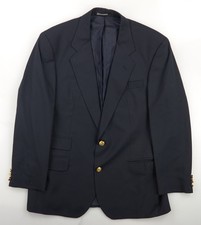 DAKS Squadron Blazer Jacket