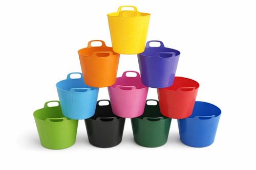 Spectraplast 26l heavy duty - 26l,