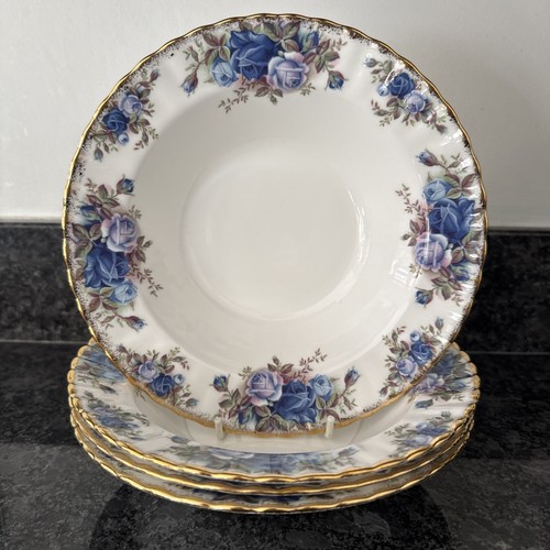 Royal albert moonlight rose - albert,