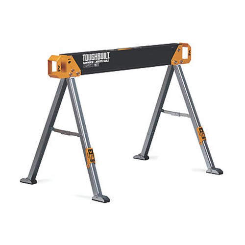 Toughbuilt c550 sawhorse - toughbuilt, tb-c550-2