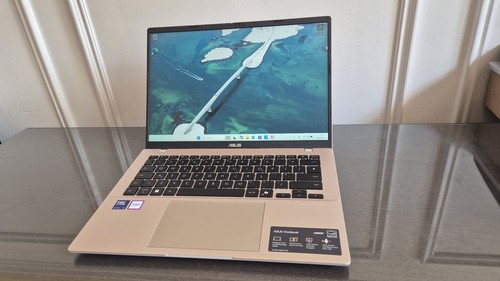 Asus vivobook laptop intel - asus,