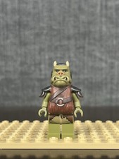 Lego Star Wars Gamorrean Guard