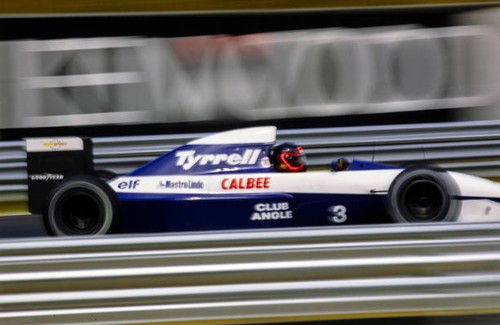 Olivier grouillard tyrrell - olivier,