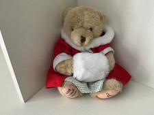 Christmas Cherished Teddies