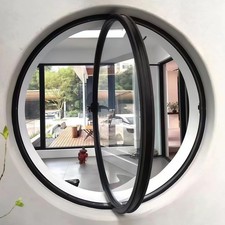 23.6" Round Rotating Pivot