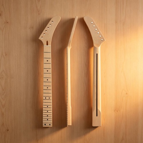 Fret guitar neck dot inlays - dot,