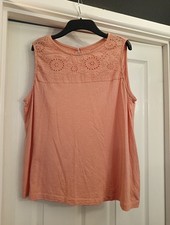 M And Co Ladies Coral