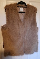 PRIMARK WOMEN'S SOFT MID BROWN