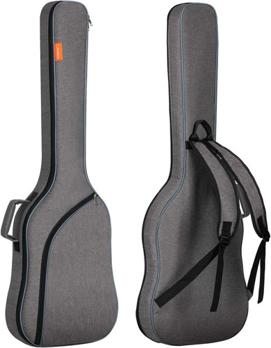 Electric bass cass - cass, bag