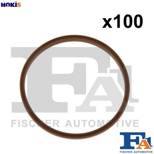 Seal ring 076 323 - seal, vw